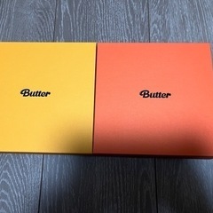 『値下げ交渉可』BTS Butter Cream Peaches...