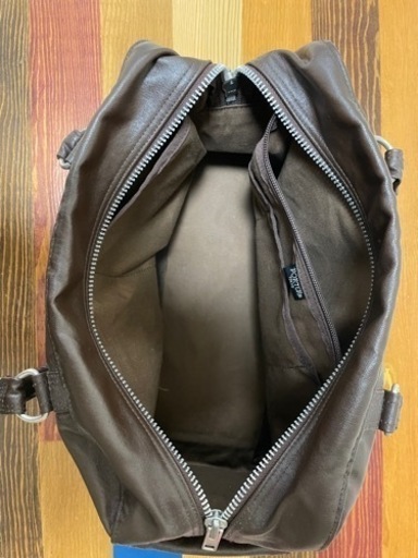 【定価約3万】PORTER ポーター/ FREE STYLE BOSTON BAG ボストンバッグ