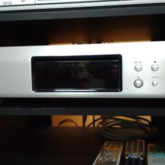 【1月31日まで】CDプレーヤー　ＤＥＮＯＮ　ＤＣＤ－７５５ＲＥ