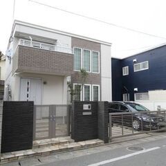 🏡全室床暖房　設備充実　一戸建て賃貸🏡初期費用分割システム有