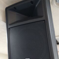 【値下げして再出品】スピーカー　Ｅｌｅｃｔｒｏ－Ｖｏｉｃｅ　Ｓｘ８０　２個セット