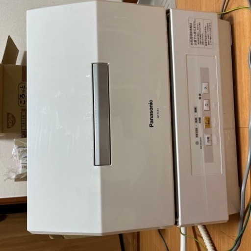 食洗機 パナソニック