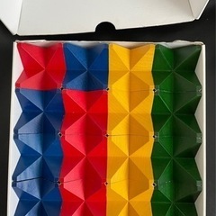 ネフスピール 知育 積み木