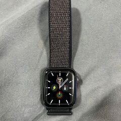 AppleWatch 4 (GPS & Cellular) ほぼ未使用!!