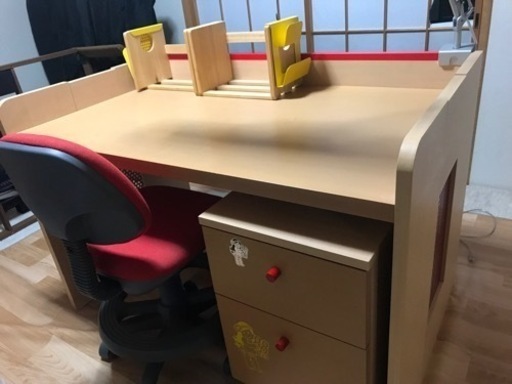 ACTUS学習机