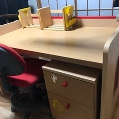 ACTUS学習机