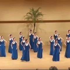 🌈🌴八王子☆フラダンス教室メンバー募集中‼️の画像