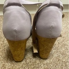 サンダルの画像