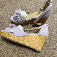 サンダルの画像