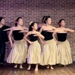🌈🌴八王子☆フラダンス教室メンバー募集中‼️の画像