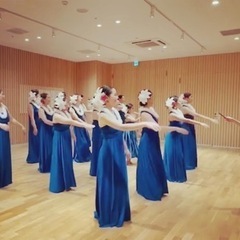 🌈🌴八王子☆フラダンス教室メンバー募集中‼️の画像
