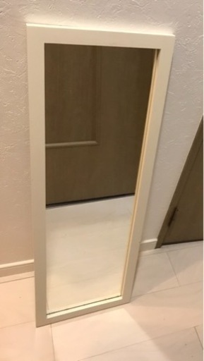 姿見　ミラー９０×３０