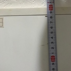 姿見　ミラー９０×３０　の画像