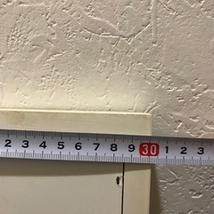 姿見　ミラー９０×３０　の画像