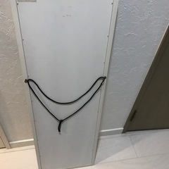 姿見　ミラー９０×３０　の画像