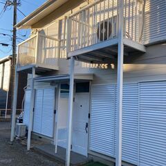 【成約御礼】初期費用約10万円、ペット・諸条件相談可、エアコン等...