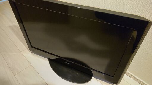 日立Wooo　32インチ液晶テレビ　L32-H05
