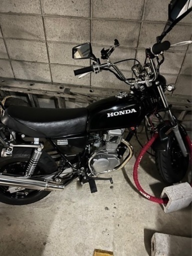 HONDA ホンダ　ape エイプ　50