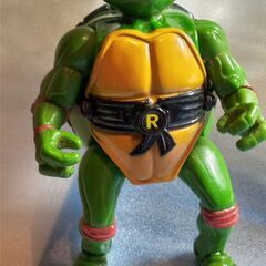 ニンジャタートルズ　ラファエロ