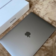 MacBook 12インチ　美品　交換希望
