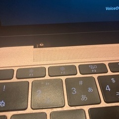 【絶版】MacBook 12 inch retina,2017 ローズゴールド　動作良好初期化済みの画像