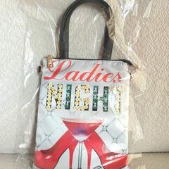 【未使用品】バッグの画像