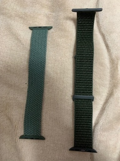 最終値下げ　Apple Watch SERIES 7 45MM GPS 訳あり　