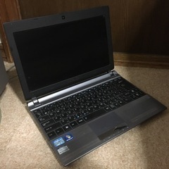 【交渉中】ノートパソコン ASUS U24E