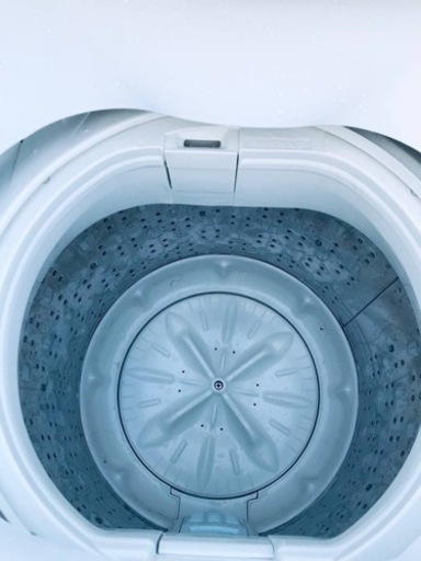 ✨2019年製✨2072番 日立✨電気洗濯機✨NW-50C‼️