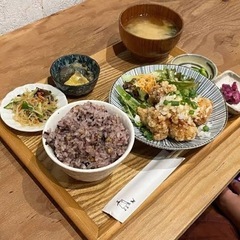ランチDEグルメ