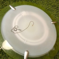 照明♪ホワイトの画像