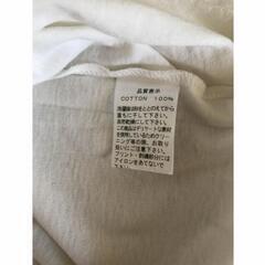 新品タグ付、長袖Tシャツ Tシャツ カットソー 長袖の画像