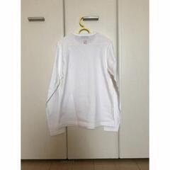 新品タグ付、長袖Tシャツ Tシャツ カットソー 長袖の画像