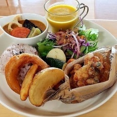 ランチDEグルメ − 沖縄県