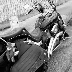 YAMAHA ドラッグスター400  4TR