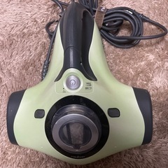 渡す方決定済み　レイコップの画像