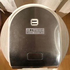 【Panasonic】炊飯器 SR-MY051【値下げしました】の画像