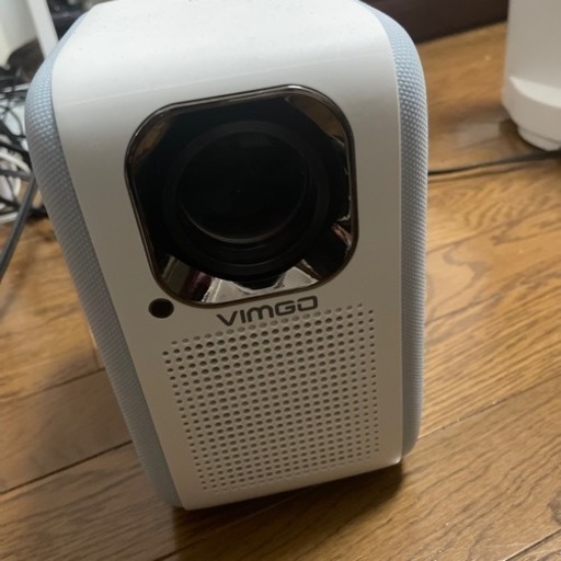 VIMGO プロジェクター