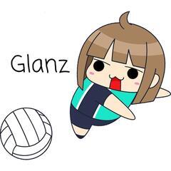　Glanz　男女問わず　募集