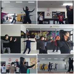 taichi fitness