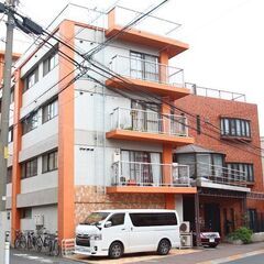 🉐初期費用８万円🙂都内ＢＴ別で家賃４８０００円！都営三田線板橋本...