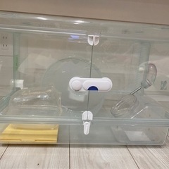 ハーモニープラス360 中古　付属品付き