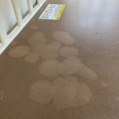 KATOJI ベビーベッドの画像