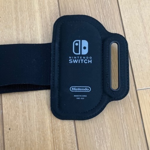 Nintendo Switch リングフィットアドベンチャー