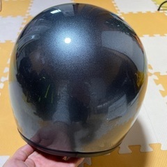 フルフェイスヘルメットの画像