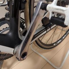 ★値下げしました★【美品】DE ROSA R848 カーボンフレームロードバイクの画像