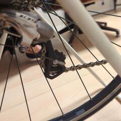 ★値下げしました★【美品】DE ROSA R848 カーボンフレームロードバイクの画像