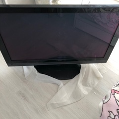 日立プラズマテレビ　42型