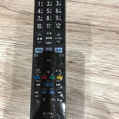 日立プラズマテレビ　42型の画像