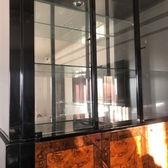 キャビネットの画像